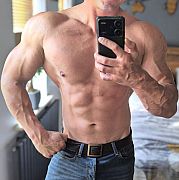 DenyDeny - mężczyzna, 34 lat, Bydgoszcz