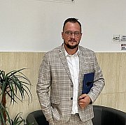 Czubekkarol - mężczyzna, 40 lat, Wodzisław Śląski
