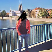 SULTAN - mężczyzna, 35 lat, Wrocław
