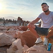 Nightrawens - mężczyzna, 35 lat, Koszalin