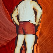 AlanDyn - muž, 45 let, Opole