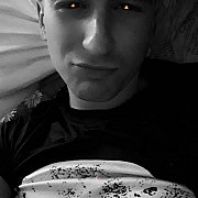 Malover - man, 25 years, Łódź