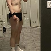 Ytsiskam - mężczyzna, 23 lat, Poznań