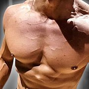 Fajny922 - man, 32 years, Katowice