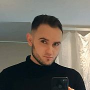 Cezary944 - mężczyzna, 31 lat, Eindhoven