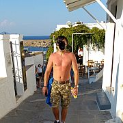 MajorRush83 - mężczyzna, 42 lat, Warszawa