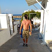 MajorRush83 - muž, 42 let, Warszawa