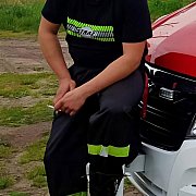 Jogi2726 - man, 31 years, Nowa Sól