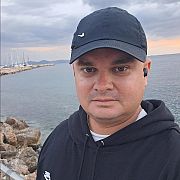 Mike1988x - mężczyzna, 43 lat, Warszawa