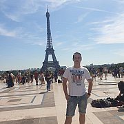 Seba88 - mann, 37 Jahre, Bedford