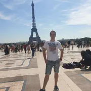 Seba88 - mann, 38 Jahre, Bedford