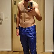 Maciek0991 - man, 35 years, Gdańsk