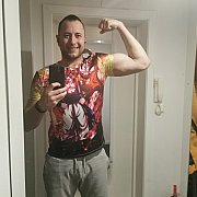 Quert - mężczyzna, 38 lat, Gostyń