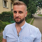 Alexsandr2204 - mężczyzna, 41 lat, Warszawa