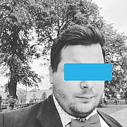 Adas164 - muž, 34 let, Konin