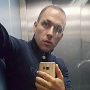 Rojberek666 - mężczyzna, 41 lat, Poznań