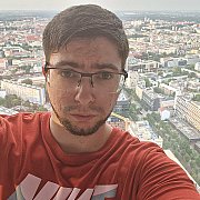 Montaren - muž, 29 let, Gloucester