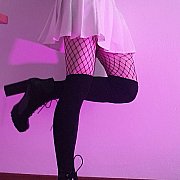 FemboyUwU5 - trans, 27 years, Warszawa