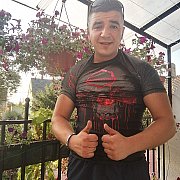 PrawdziwyTomasz - mężczyzna, 31 lat, Legnica