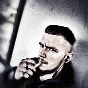 Lester98 - мужчина, 27 лет, Warszawa