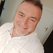 192364 - чоловік, 61 років, Łódź