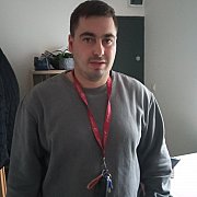 Piteros - mężczyzna, 34 lat, Lębork