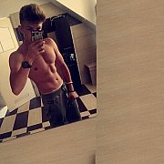 Andzi19 - mężczyzna, 24 lat, Białystok