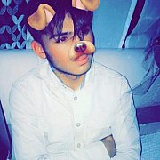 Maximillian - mężczyzna, 25 lat, Jarosław
