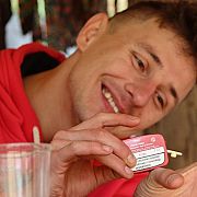 KamilBed - mężczyzna, 33 lat, Lublin