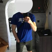 Tomeekk1212 - чоловік, 33 років, Oborniki