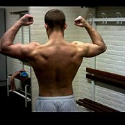 Adise90 - чоловік, 35 років, Gliwice