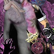 00Yankes - чоловік, 25 років, Warszawa