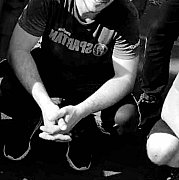 Antoxa1988 - man, 37 years, Zabrze