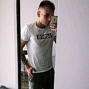 Lukasabrac - muž, 33 let, Lublin