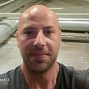 Kosiara12 - para (mężczyzna 40 lat, kobieta 37 lat), Almelo