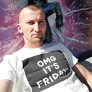 Devil6 - mann, 42 Jahre, Włodawa