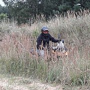 Norbi444 - мужчина, 43 лет, Lubin