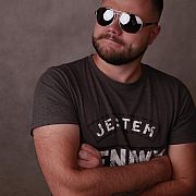 DyskretnyOn92 - mężczyzna, 33 lat, Chorzów