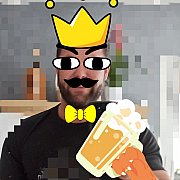 DexterMen - чоловік, 42 років, Sokółka