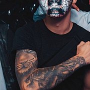 Opelek09 - mężczyzna, 30 lat, Venlo