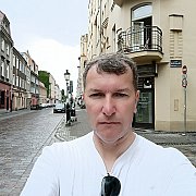 Booloovip - mężczyzna, 51 lat, Białystok