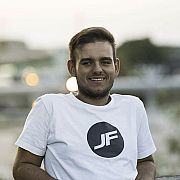 Johanes1704 - muž, 23 let, Białystok