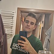 Johanes1704 - man, 23 years, Białystok