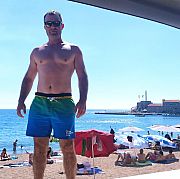 Wikary198519 - чоловік, 40 років, Włocławek