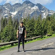 Romcza - muž, 37 let, Chrzanów