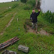 Areczek666 - mężczyzna, 36 lat, Dzierżoniów