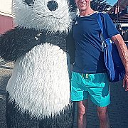 Bart154 - muž, 43 let, Antwerpen