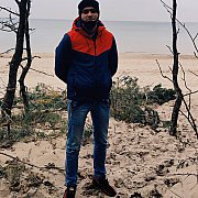 Vovanchik2110 - mężczyzna, 29 lat, Kołobrzeg