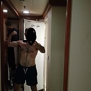 Robert9903 - чоловік, 26 років, Gdańsk