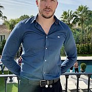 Franko001 - muž, 32 let, Drezdenko